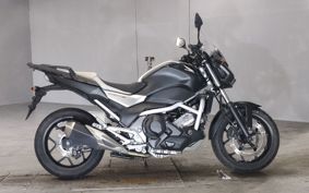 HONDA NC750S DCT 2016 RC88