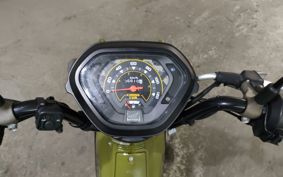 HONDA CROSS CUB110 JA45