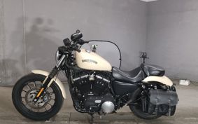 HARLEY XL883N 2013 LE2