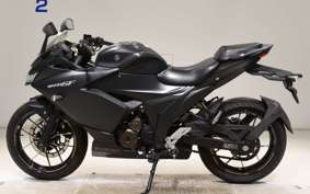 SUZUKI GIXXER 250 SF 1991 ED22B