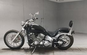 YAMAHA DRAGSTAR 400 1996 4TR
