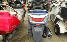 YAMAHA MAJESTY 250 Gen.3 SG15J