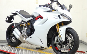 DUCATI SUPER SPORT 950S 2021 1V00