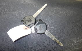 HONDA LEAD 125 1992 JF45
