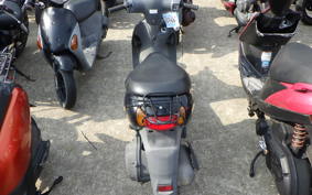 SUZUKI LET's 4 CA45A