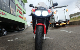 SUZUKI GSX-R1100 1991 GV73A