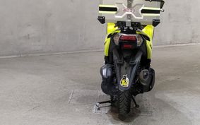 YAMAHA TORI CITY 155 SG37J