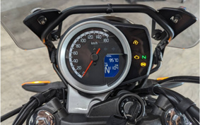 HONDA GB350S 2021 NC59