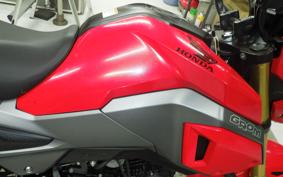 HONDA ｸﾞﾛﾑ 2004 JC75