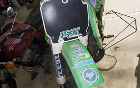 KAWASAKI KDX200SR Gen.2 DX200G