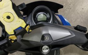 YAMAHA N-MAX 155 SG50J