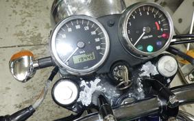 KAWASAKI W650 2006