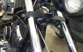 YAMAHA DRAGSTAR 400 1996 4TR