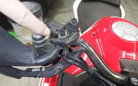 DUCATI MULTISTRADA 1200 2015