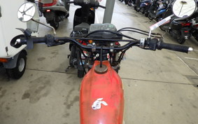 HONDA XL250S L250S
