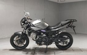 SUZUKI SV650 X 2018 VP55B