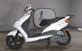 YAMAHA CYGNUS125XSR SE12J