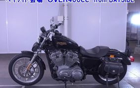 HARLEY XL883LI 2018 CR2
