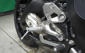 YAMAHA MT-09 Tracer 2017 RN51J