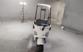 HONDA GYRO TA03