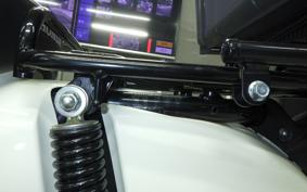 HONDA CROSS CUB 110 JA45