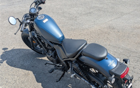 HONDA  REBEL 500 2026 PC60