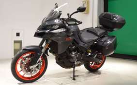 DUCATI DUCATI MULTISTRADA V2S 2022