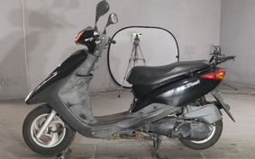 YAMAHA AKUSHI STREET SE53J