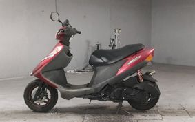SUZUKI ADDRESS V125 CF4EA