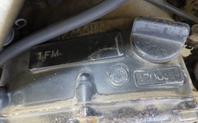 YAMAHA FZ750 2MG
