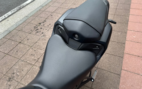 YAMAHA MT-03 ABS 2025 RH25J