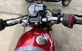 TRIUMPH SPEED 400 2026 T127Y7