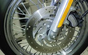 HARLEY XLH883 HUGGER 2003