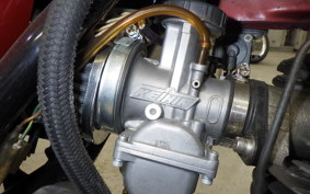 YAMAHA SR400 1981 2H6