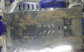 YAMAHA YZ250FX 1998 CG41C