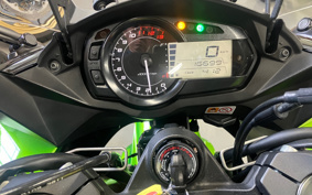 KAWASAKI NINJA 1000 ABS 2013 ZXT00G