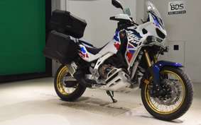 HONDA CRF1100L AFRICA TWIN DCT 2024 SD15