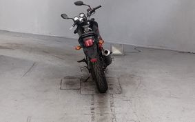 HONDA VTR 250 MC33