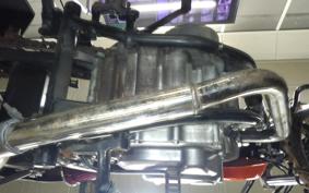 HONDA FTR223 2005 MC34