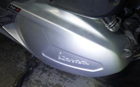 VESPA SEI GIORNI 2021