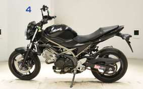 SUZUKI SV650 A 2021 VP55B