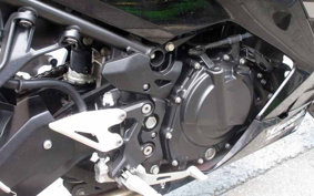 KAWASAKI NINJA 250 EX250P