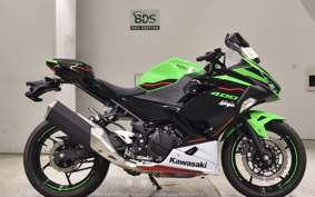 KAWASAKI NINJA 400 2024 EX400G