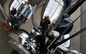 YAMAHA XV1100 VIRAGO 1991 0050