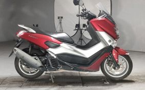 YAMAHA N-MAX 125 SE86J