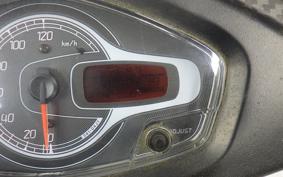 SUZUKI ADDRESS V125 S 2022 CF4MA