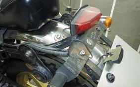 YAMAHA SR400 Gen.3 2009 RH01J
