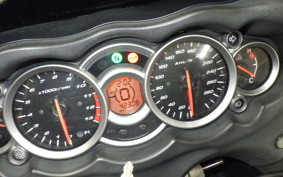 SUZUKI HAYABUSA Gen.2 2008