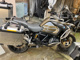 Фото BMW R1250GS 2019 с японского аукциона