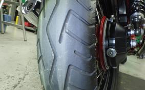 MOTO GUZZI V7 RACER 2 2018